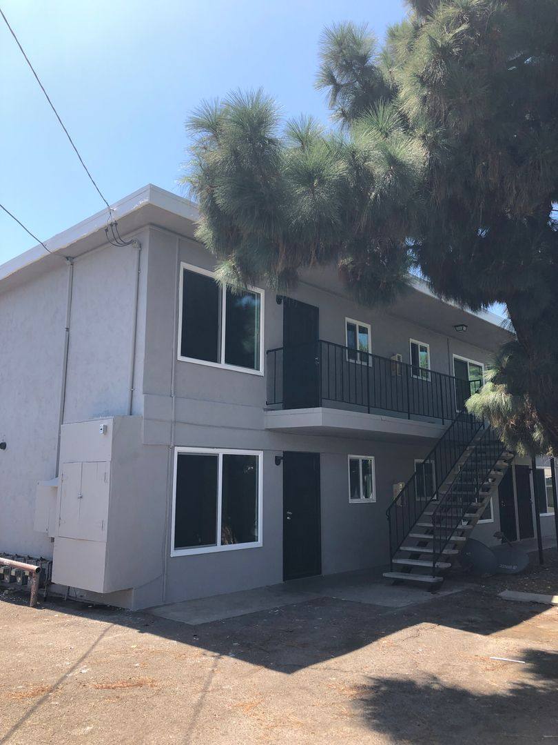 Apartment for rent at 1443-1447 Holly Ave, Imperial Beach, CA 91932
