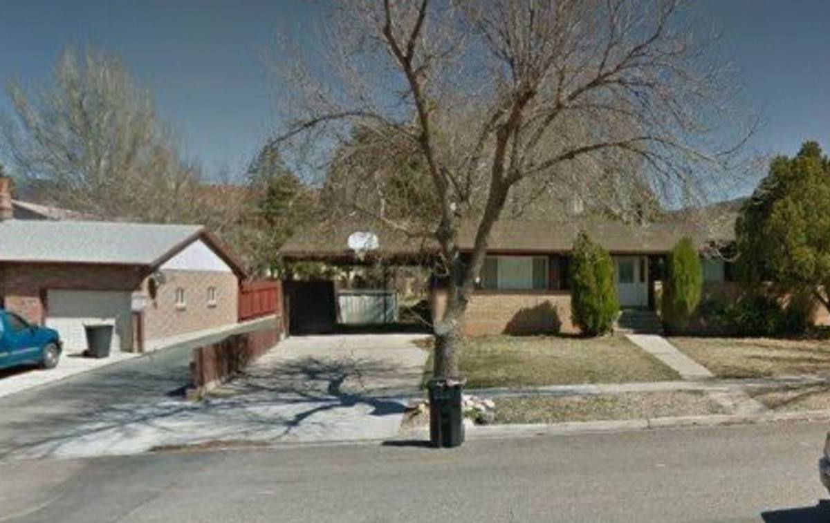 Apartment for rent at 309 S 300 W, Cedar City, UT 84720