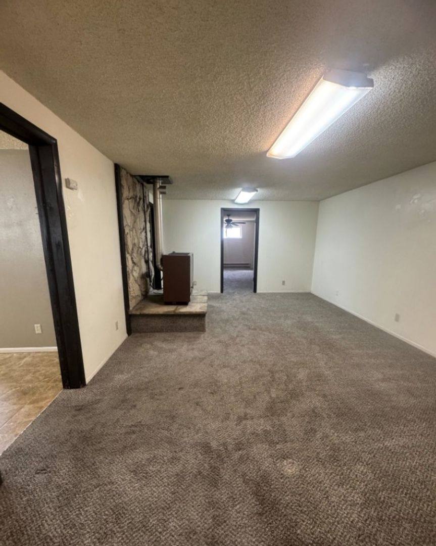 Apartment for rent at 309 S 300 W, Cedar City, UT 84720