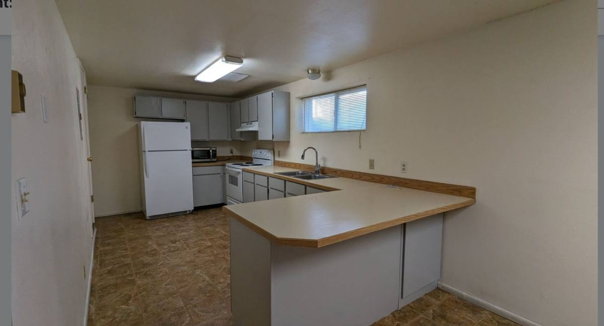Apartment for rent at 309 S 300 W, Cedar City, UT 84720