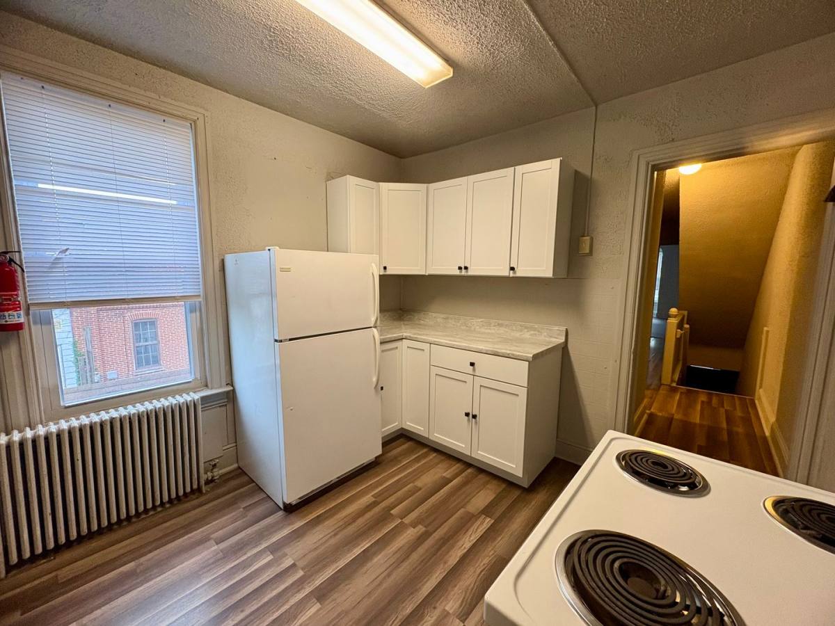 Apartment for rent at 959 E Philadelphia St, York, PA 17403