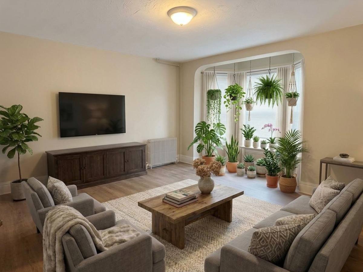 Apartment for rent at 959 E Philadelphia St, York, PA 17403