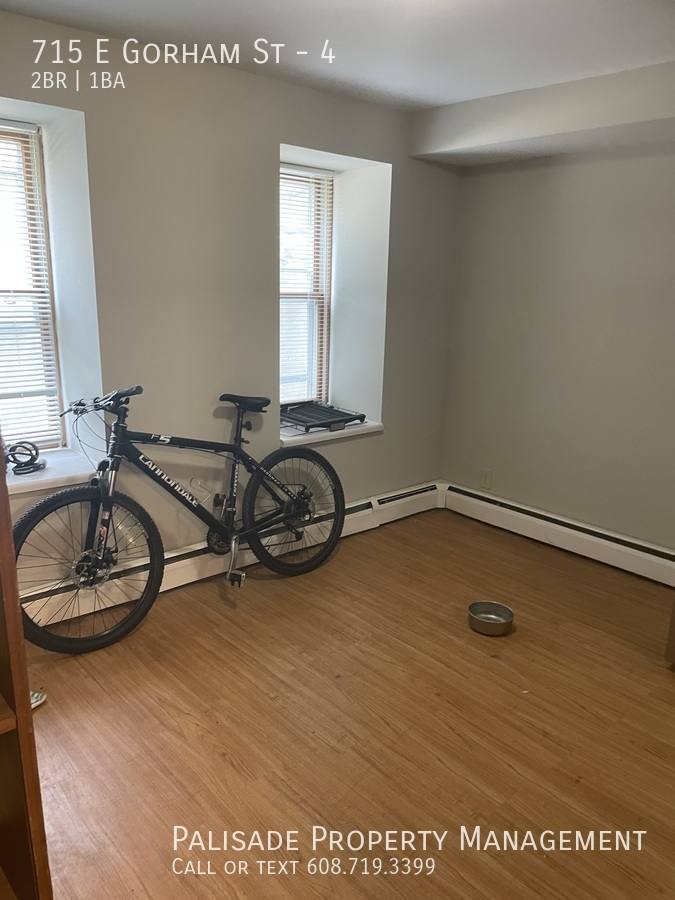 Apartment for rent at 715 E Gorham St, Madison, WI 53703