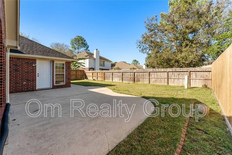 House for rent at 4626 Plantation Creek Dr, Missouri City, TX 77459