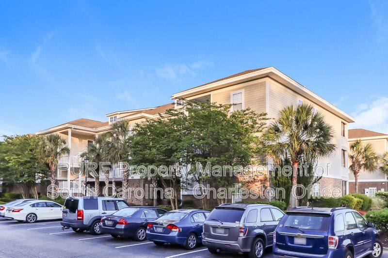 Condo for rent at 302 Kiskadee Loop #G, Conway, SC 29526