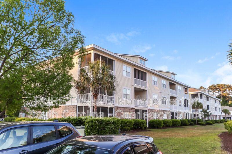 Condo for rent at 302 Kiskadee Loop #G, Conway, SC 29526