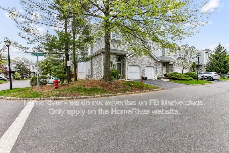 Townhouse for rent at 1 Picaron Place, South Amboy, NJ 08879