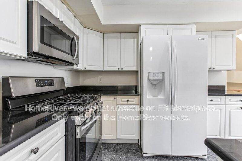 Townhouse for rent at 1 Picaron Place, South Amboy, NJ 08879