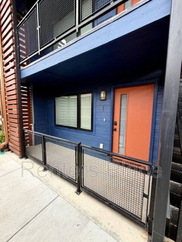 House for rent at 415 S Victor Ave #1, Tulsa, OK 74104