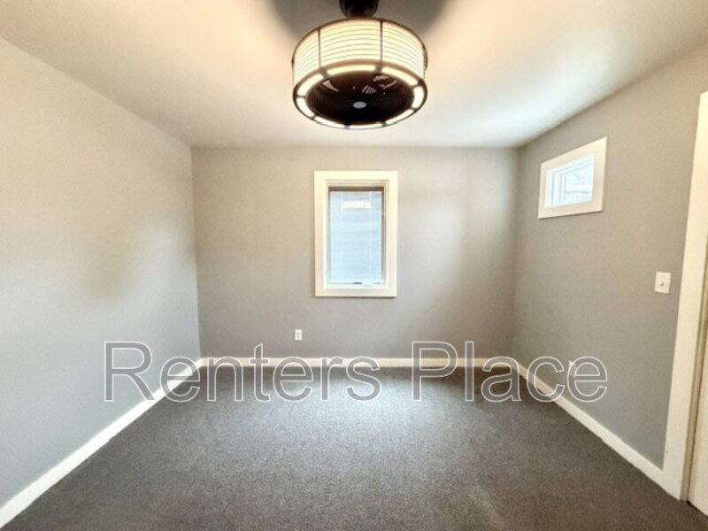 House for rent at 415 S Victor Ave #1, Tulsa, OK 74104