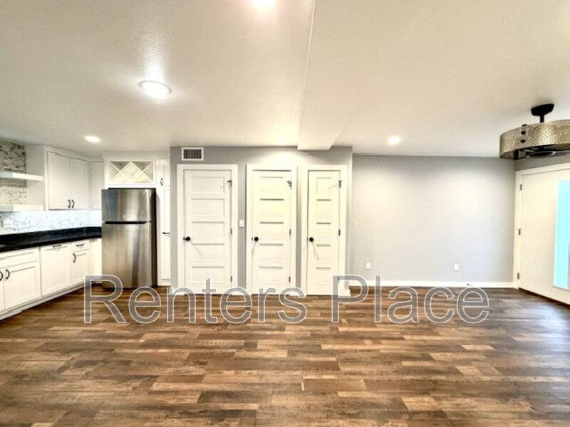 House for rent at 415 S Victor Ave #1, Tulsa, OK 74104