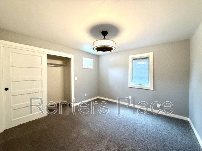 House for rent at 415 S Victor Ave #1, Tulsa, OK 74104