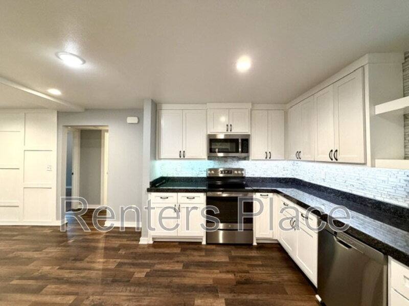 House for rent at 415 S Victor Ave #1, Tulsa, OK 74104