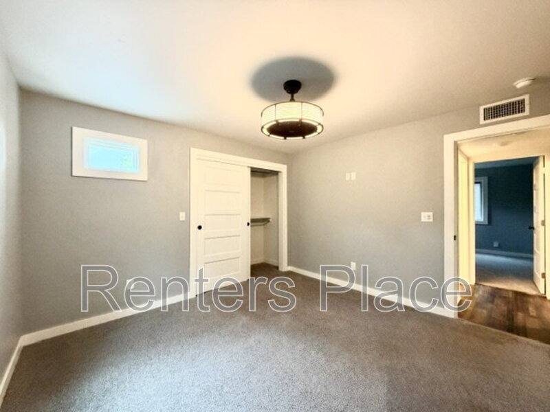 House for rent at 415 S Victor Ave #1, Tulsa, OK 74104