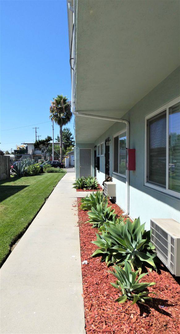Apartment for rent at 10006 Ben Hur Ave, Whittier, CA 90605
