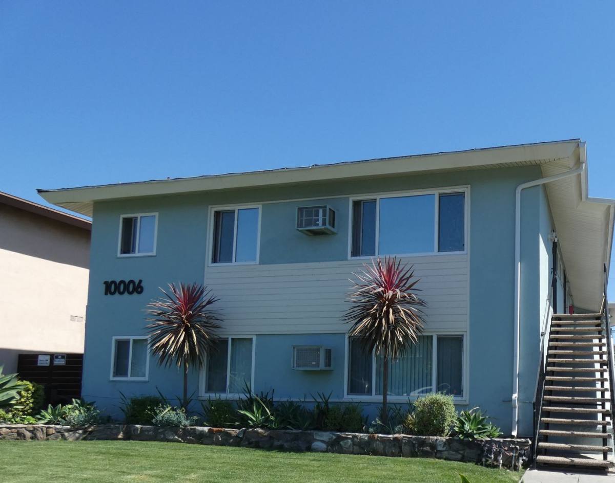 Apartment for rent at 10006 Ben Hur Ave, Whittier, CA 90605