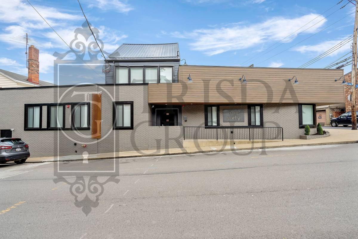 Apartment for rent at 160 Southern Ave #4, Pittsburgh, PA 15211