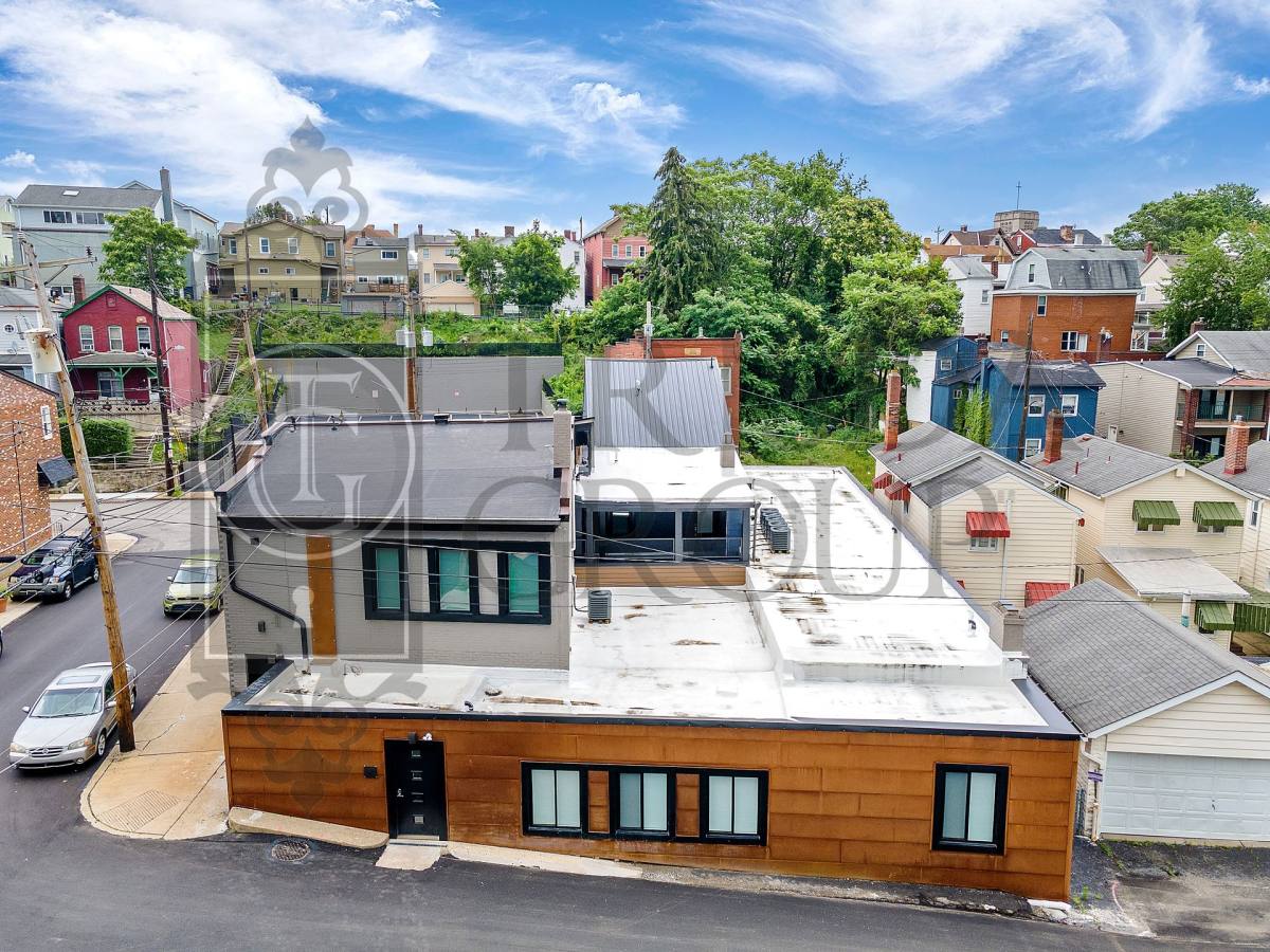 Apartment for rent at 160 Southern Ave #4, Pittsburgh, PA 15211