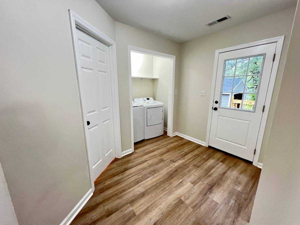 House for rent at 308 N Washington, Chase City, VA 23924