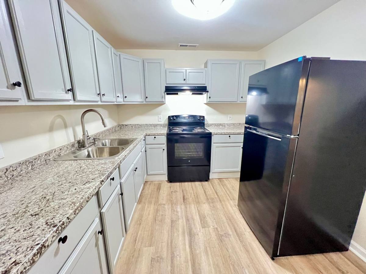 House for rent at 308 N Washington, Chase City, VA 23924