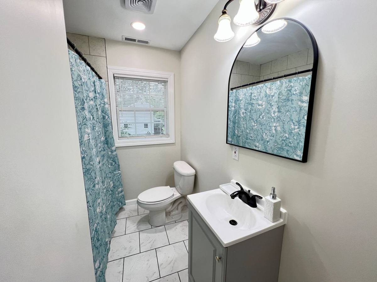 House for rent at 308 N Washington, Chase City, VA 23924