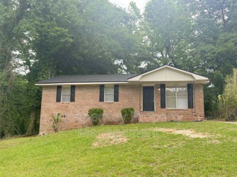House for rent at 5038 Wellborn Dr, Columbus, GA 31907
