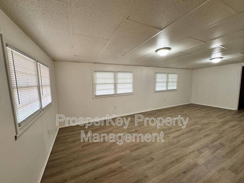 House for rent at 3543 Berkley Dr, Montgomery, AL 36111
