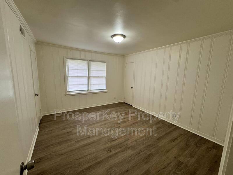 House for rent at 3543 Berkley Dr, Montgomery, AL 36111