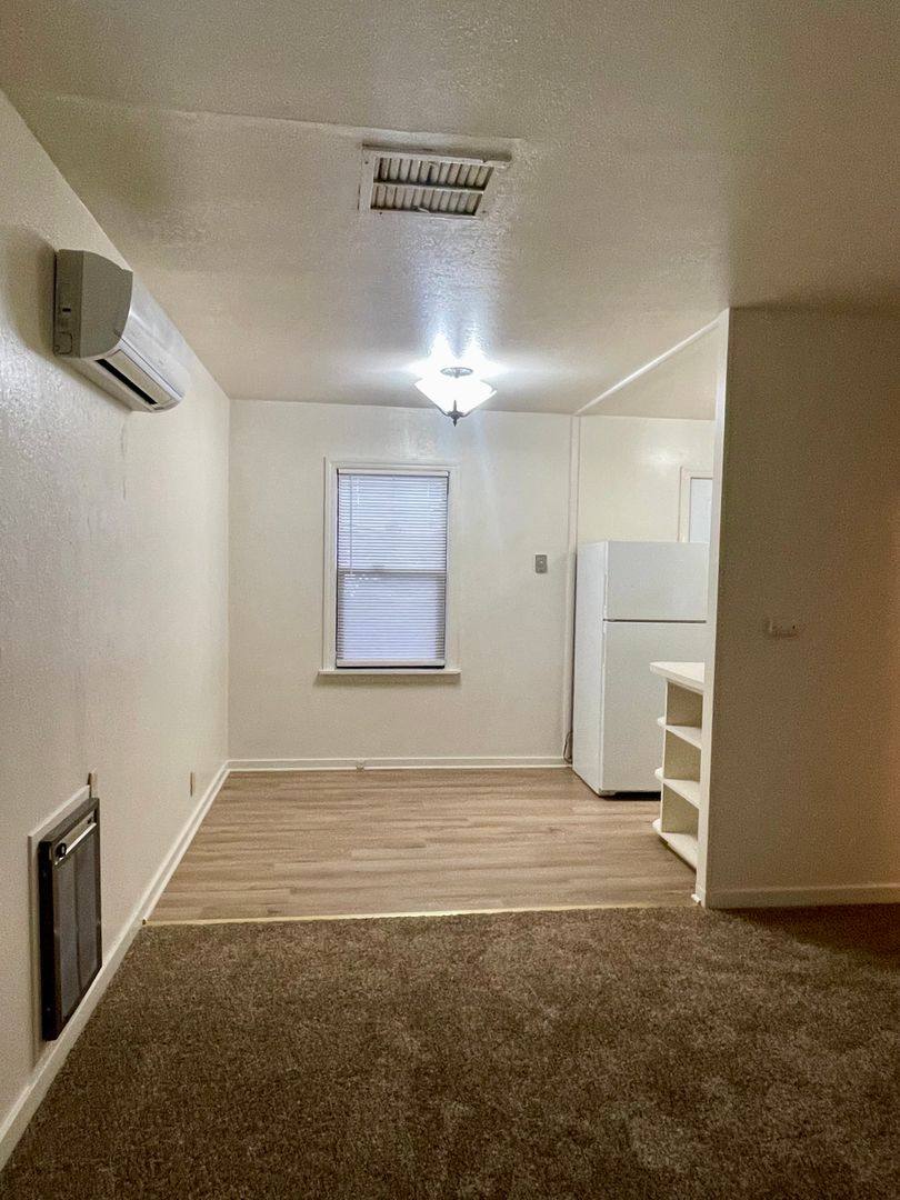Apartment for rent at 1538 W St, Redding, CA 96001