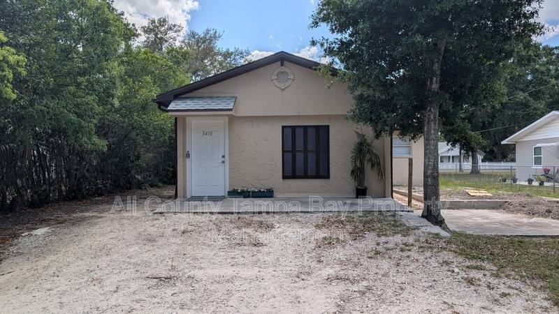 Apartment for rent at 5410 4th St N #B, Zephyrhills, FL 33542