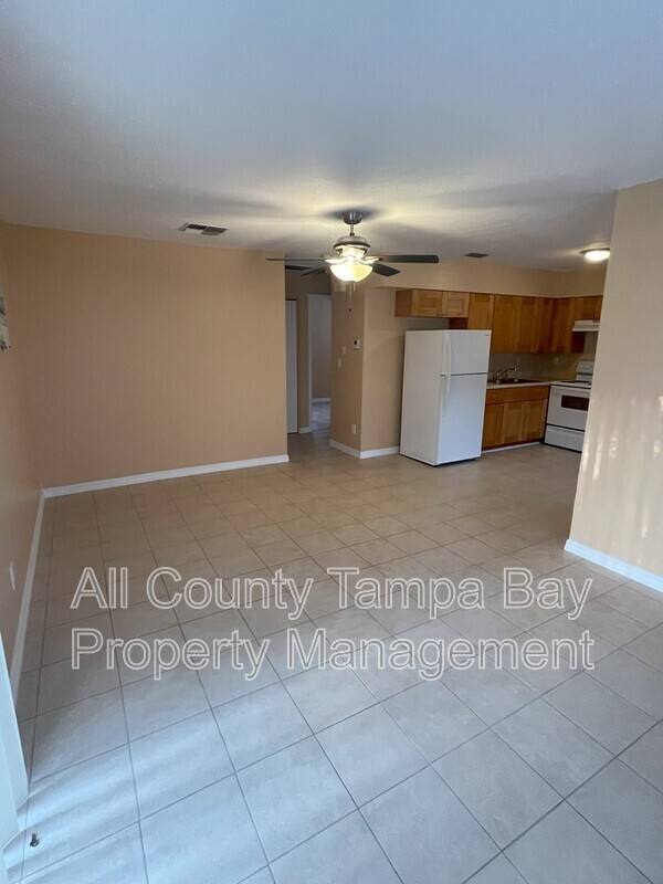 Apartment for rent at 5410 4th St N #B, Zephyrhills, FL 33542