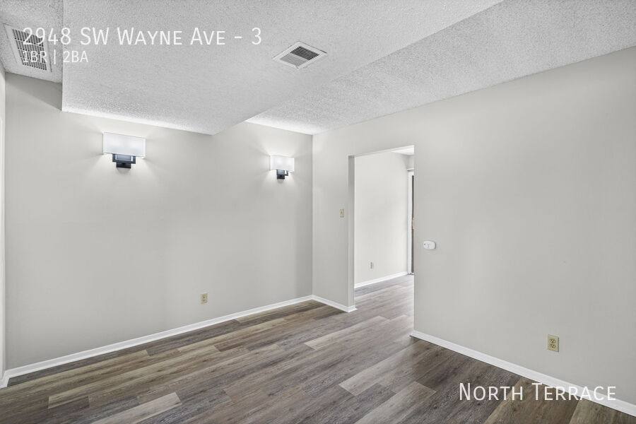 Townhouse for rent at 2948 SW Wayne Ave #3, Topeka, KS 66611