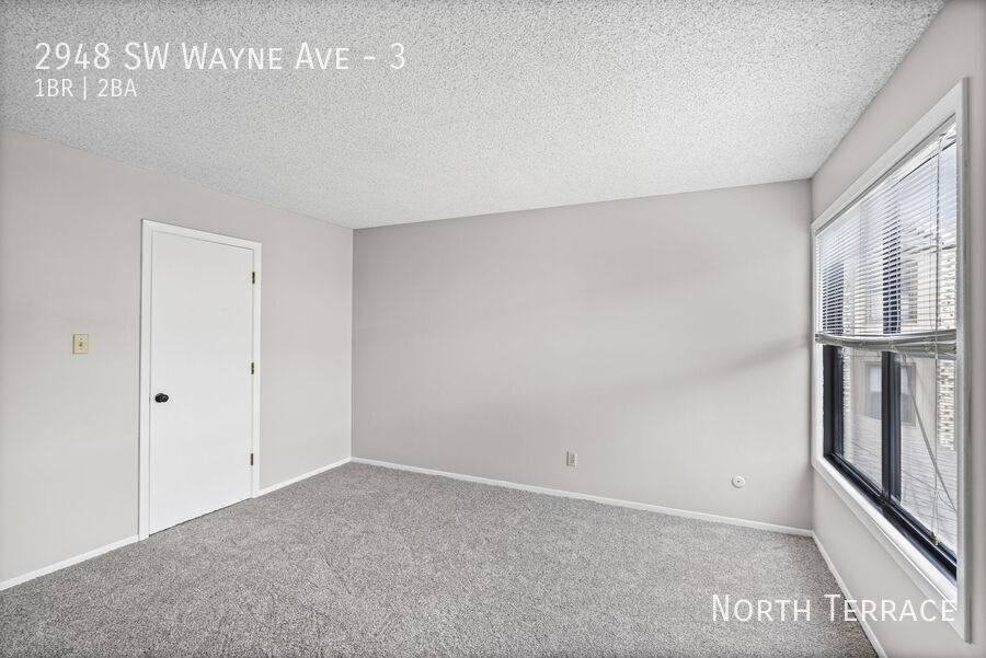 Townhouse for rent at 2948 SW Wayne Ave #3, Topeka, KS 66611