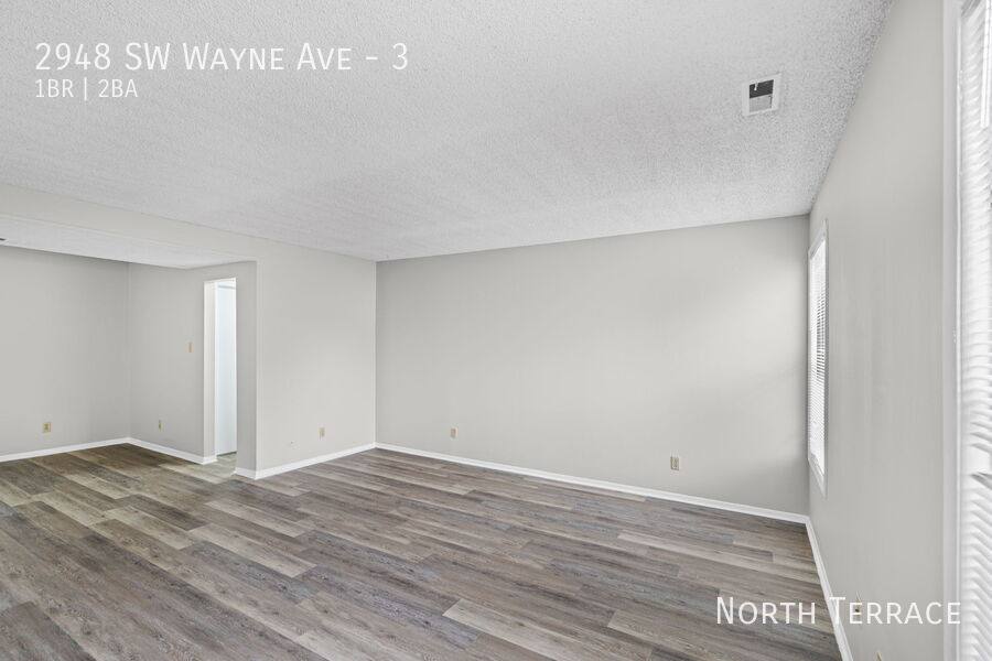 Townhouse for rent at 2948 SW Wayne Ave #3, Topeka, KS 66611