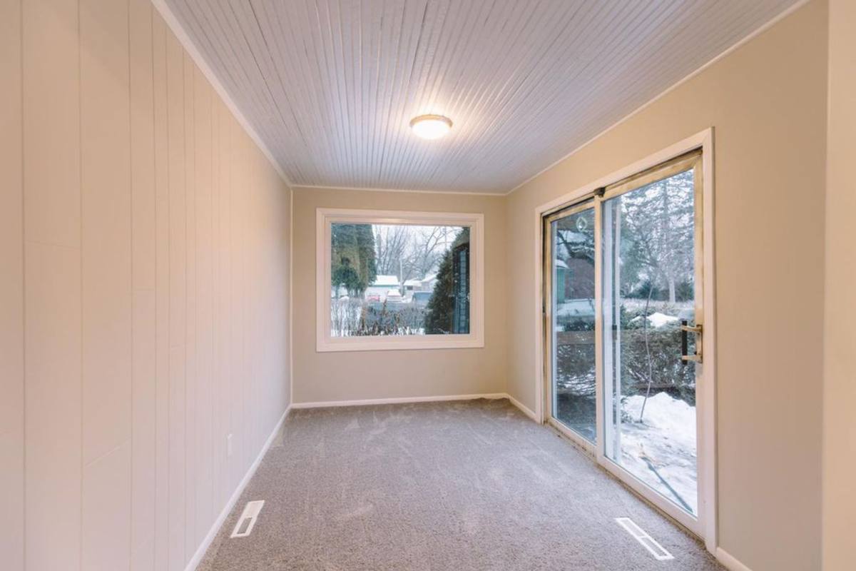 House for rent at 1991 Florence St, Saint Paul, MN 55110