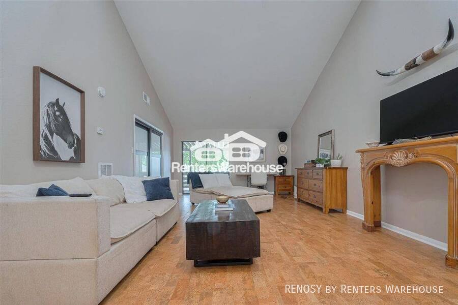 Condo for rent at 182 April Point Dr N, Montgomery, TX 77356