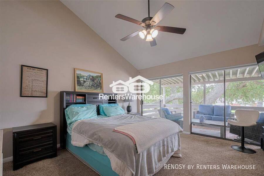 Condo for rent at 182 April Point Dr N, Montgomery, TX 77356