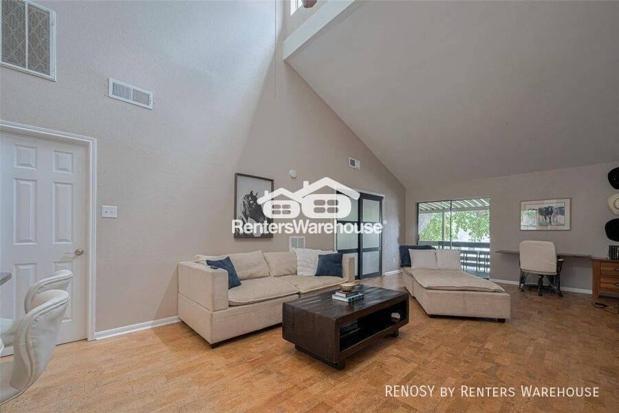 Condo for rent at 182 April Point Dr N, Montgomery, TX 77356