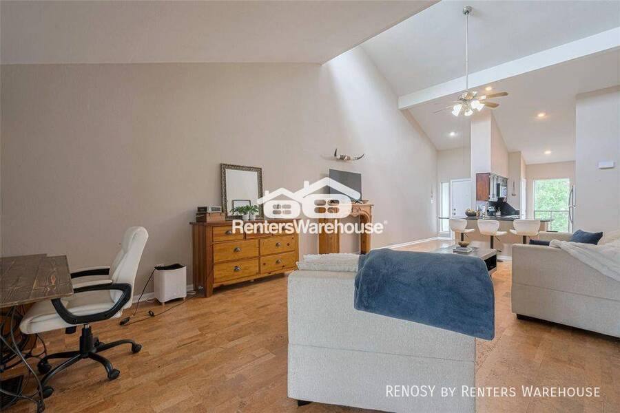 Condo for rent at 182 April Point Dr N, Montgomery, TX 77356
