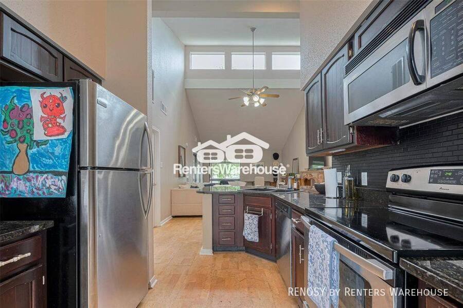 Condo for rent at 182 April Point Dr N, Montgomery, TX 77356