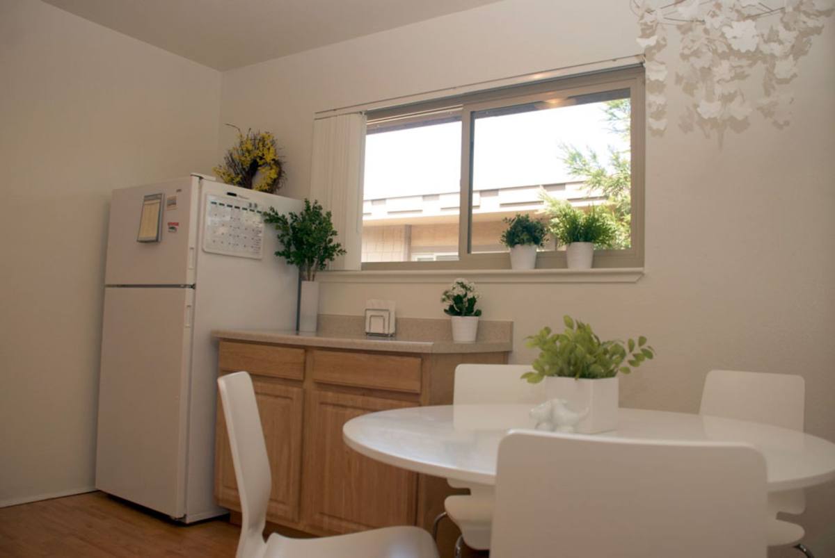 Apartment for rent at 1905 Anderson Rd, Davis, CA 95616