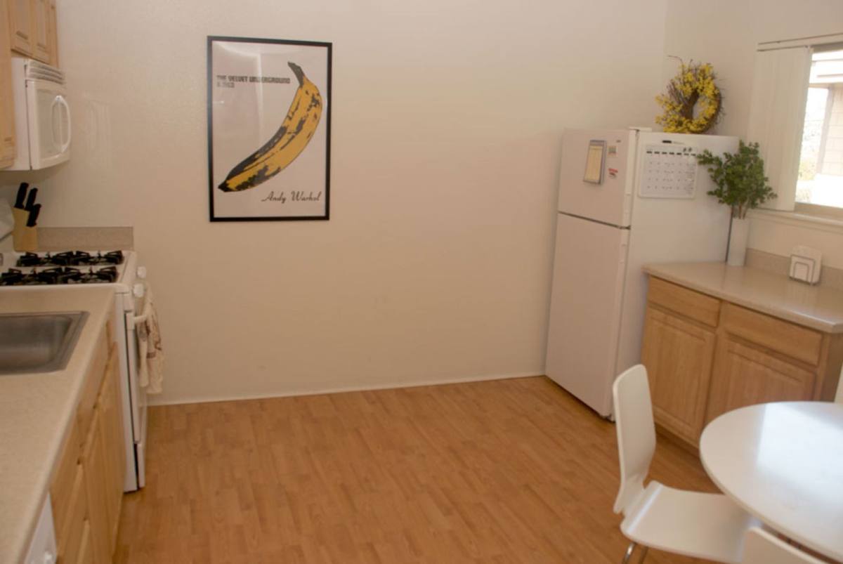 Apartment for rent at 1905 Anderson Rd, Davis, CA 95616