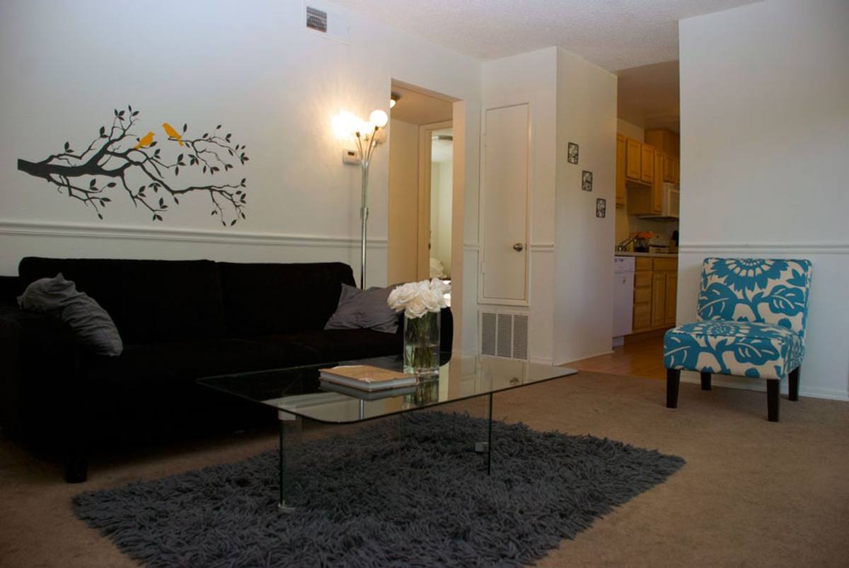 Apartment for rent at 1905 Anderson Rd, Davis, CA 95616