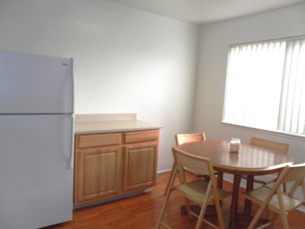 Apartment for rent at 1905 Anderson Rd, Davis, CA 95616