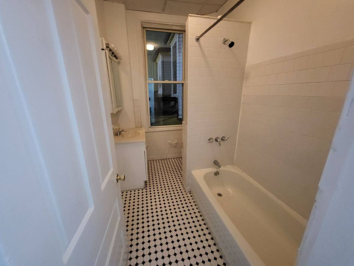 Apartment for rent at 2102 N Charles St, Baltimore, MD 21218
