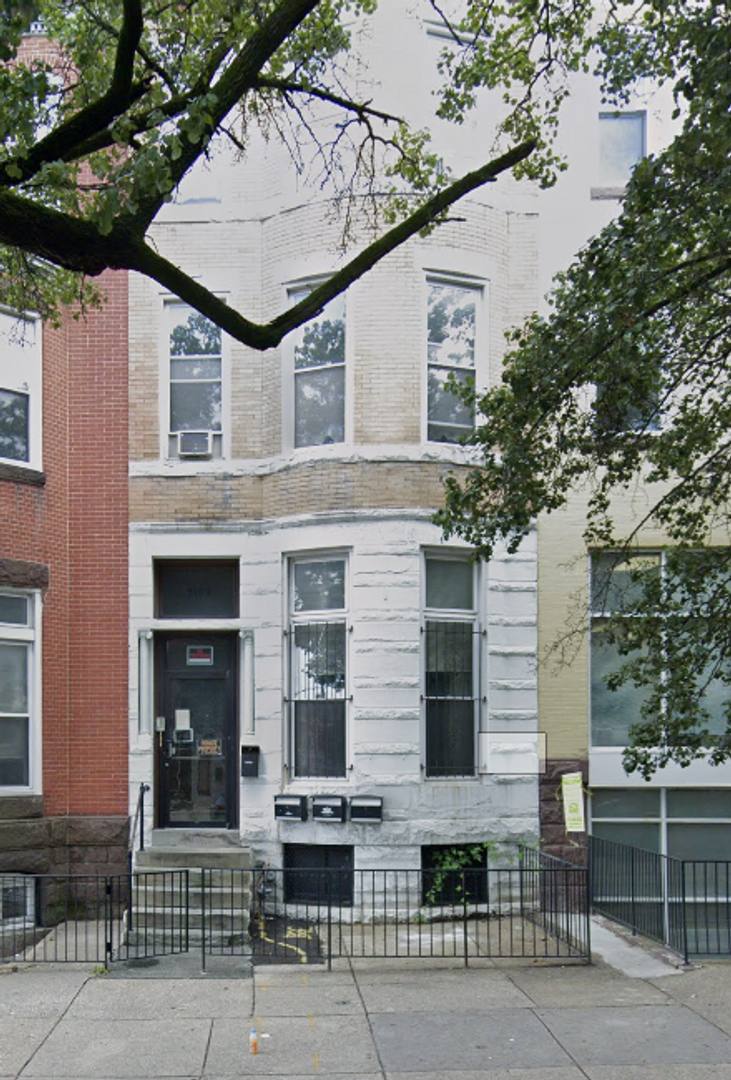 Apartment for rent at 2102 N Charles St, Baltimore, MD 21218