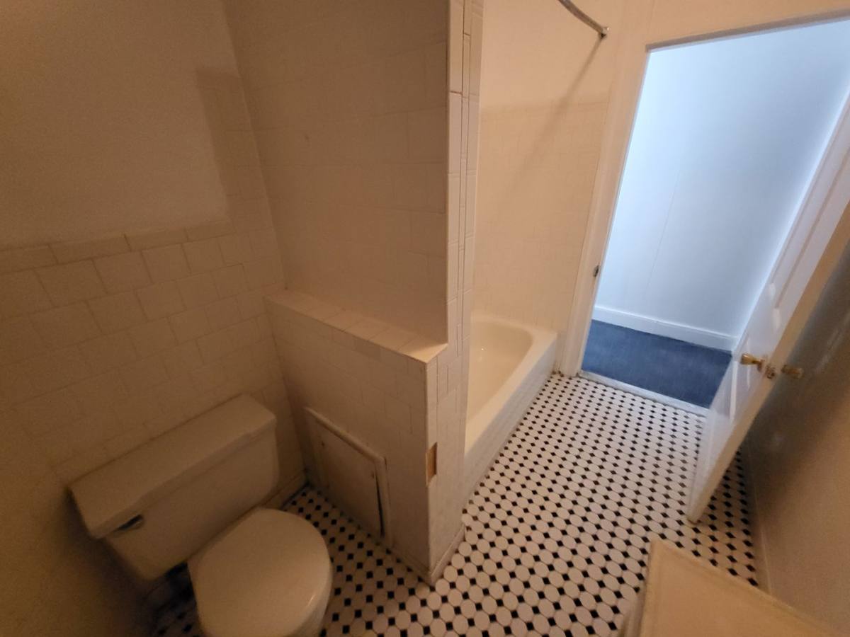 Apartment for rent at 2102 N Charles St, Baltimore, MD 21218