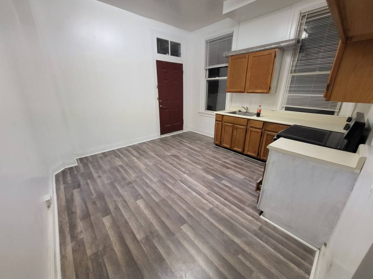 Apartment for rent at 2102 N Charles St, Baltimore, MD 21218