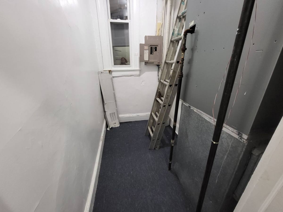 Apartment for rent at 2102 N Charles St, Baltimore, MD 21218