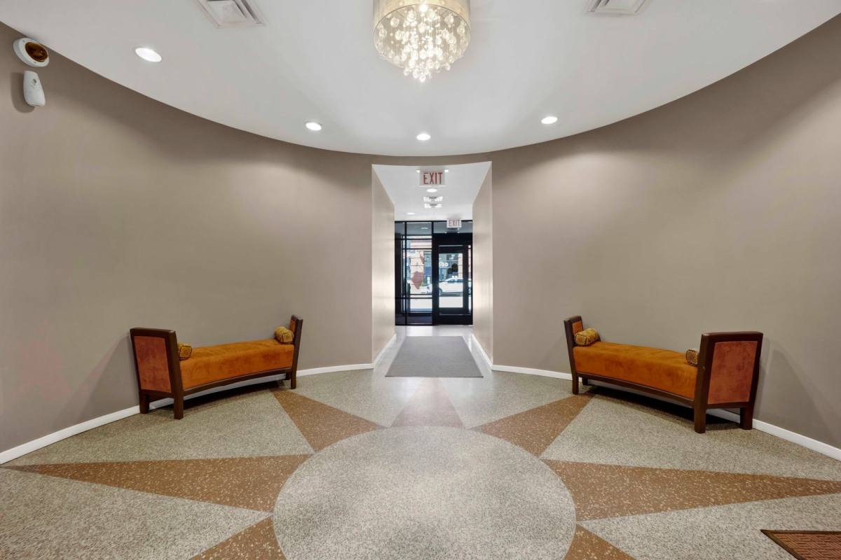 Apartment for rent at 3505 S Morgan St #201, Chicago, IL 60609